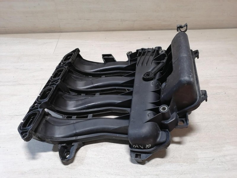 Fluence коллектор впускной