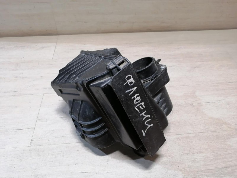 Fluence корпус воздушного фильтра