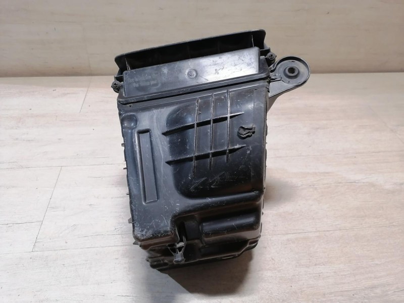 Fluence корпус воздушного фильтра