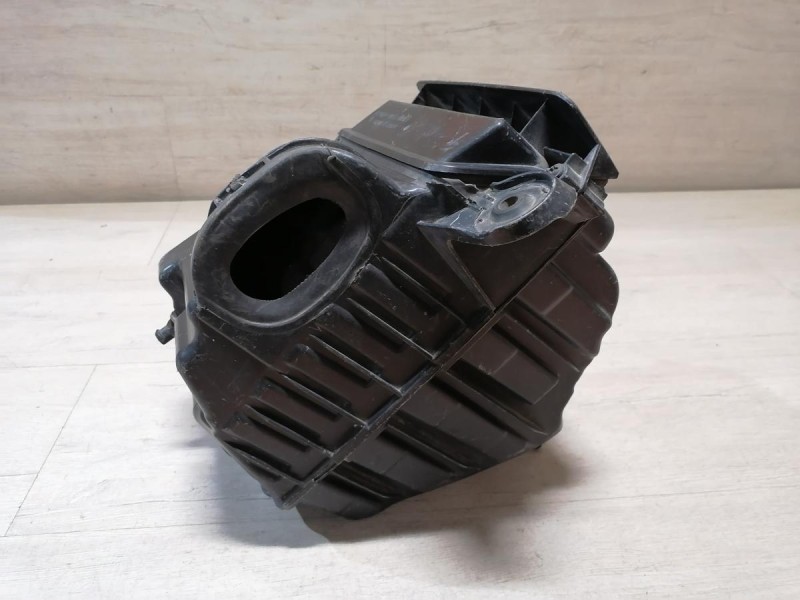 Fluence корпус воздушного фильтра