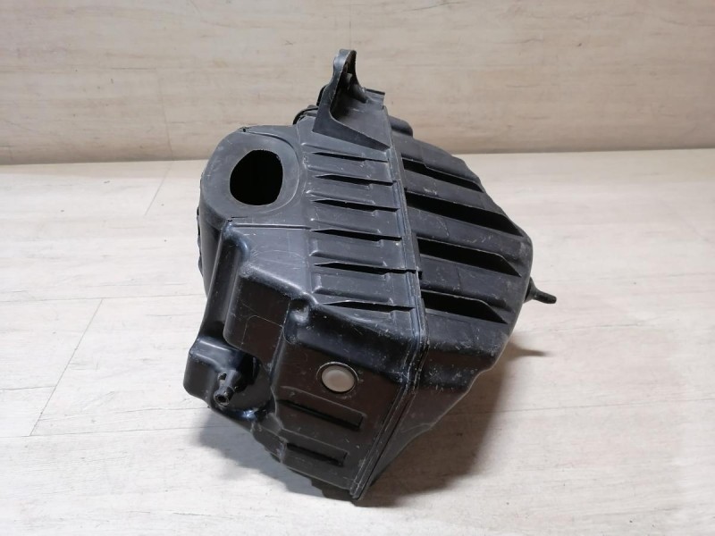 Fluence корпус воздушного фильтра