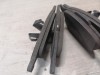 Focus 2 №2 колодки тормозные задние комплект 50%