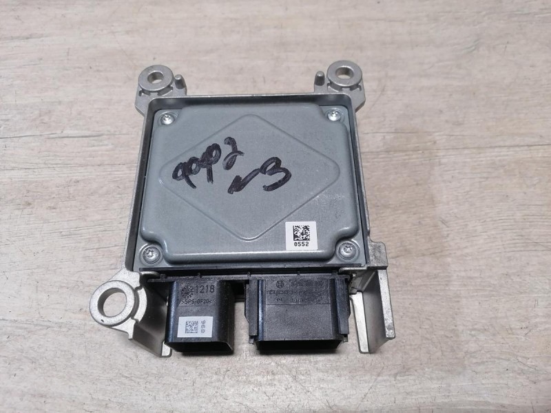 Focus 2 №3 блок подушек SRS AIR BAG стрел