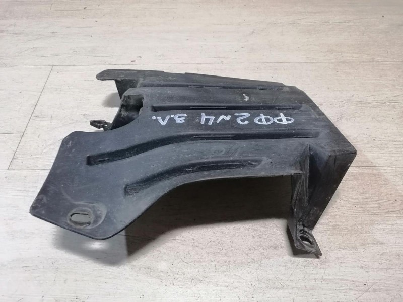 Focus 2 №4 пыльник днища задний левый защита