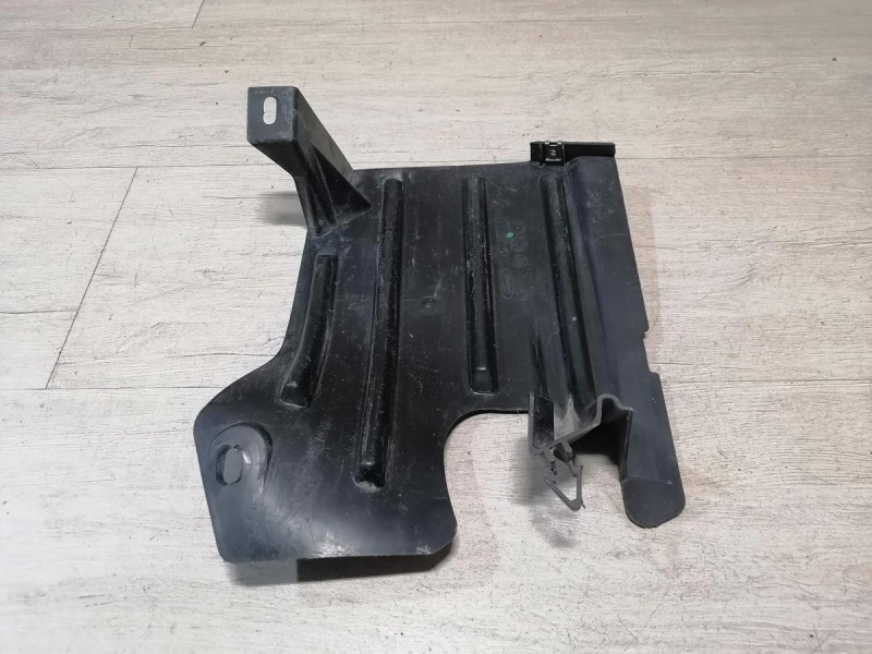 Focus 2 №4 пыльник днища задний левый защита