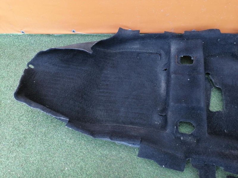 Focus 2 №5 пол салона