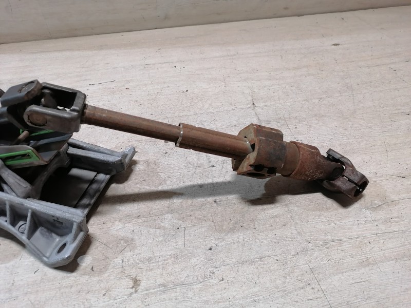 Focus 2 №5 рулевая колонка