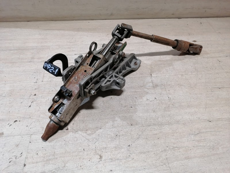 Focus 2 №1 рулевая колонка