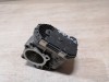 Focus 3 №2 дроссельная заслонка 1,6
