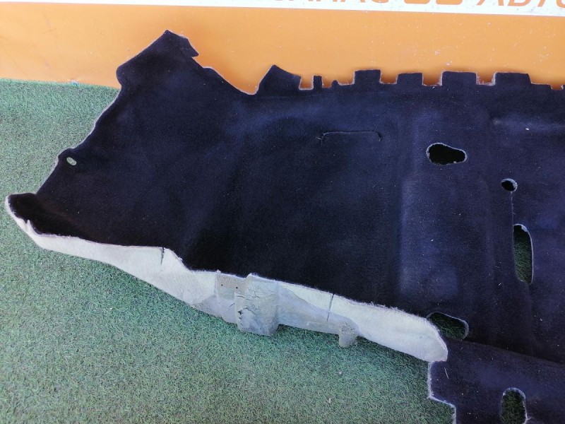 Focus 3 №2 пол салона