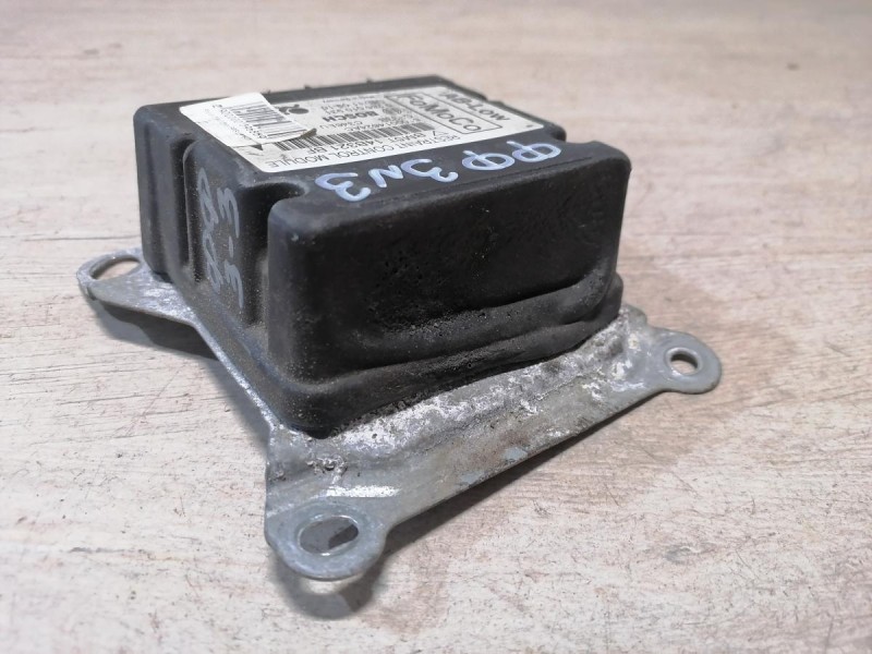 Focus 3 №3 блок подушек SRS AIR BAG  целый деф