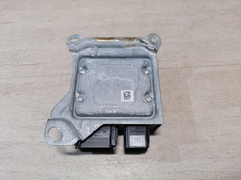 Focus 3 №3 блок подушек SRS AIR BAG  целый деф