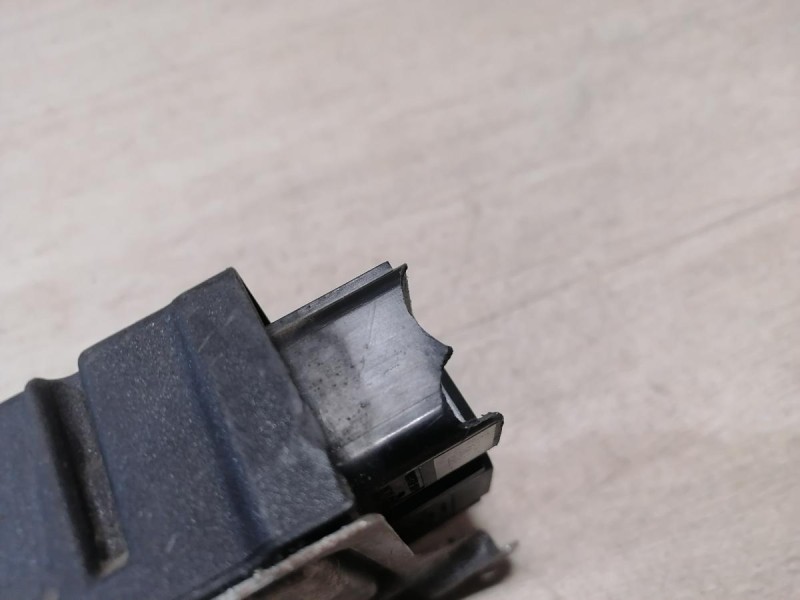 Focus 3 №3 блок подушек SRS AIR BAG  целый деф