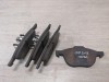 Focus 3 №3 колодки тормозные передние комплект