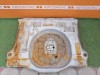 Focus 3 №3 ниша под запаску