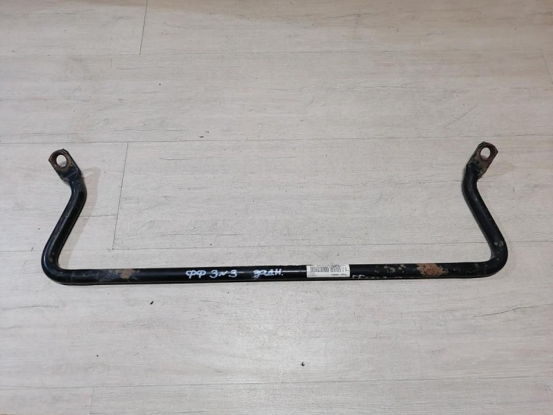 Focus 3 №3 стабилизатор задний