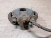 Focus 3 №3 суппорт передний правый 1,6