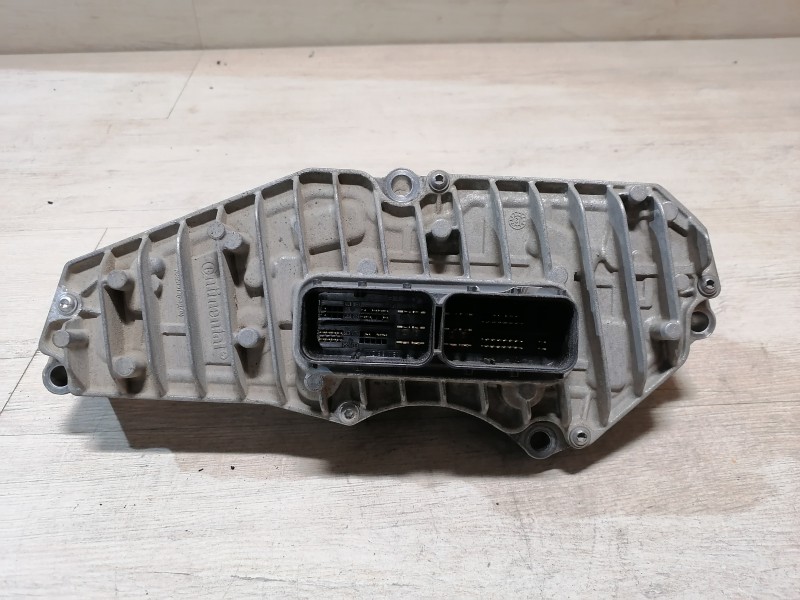Focus 3 №4 блок управления коробкой ТСМ PowerShift 85 т км