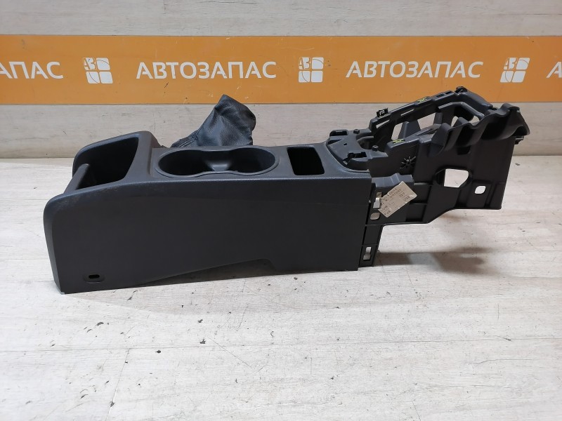 Focus 3 №4 консоль центральная USB проводка