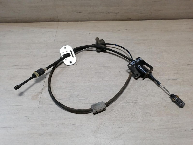 Focus 3 №4 трос кулисы робот