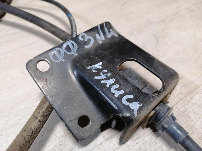 Focus 3 №4 трос кулисы робот