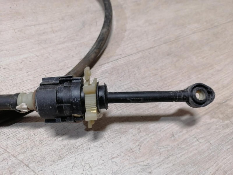 Focus 3 №4 трос кулисы робот