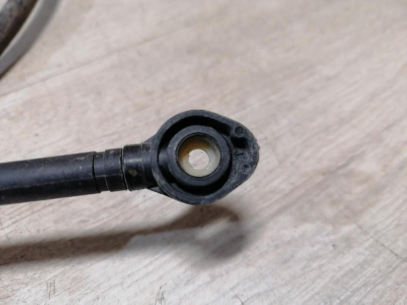 Focus 3 №4 трос кулисы робот