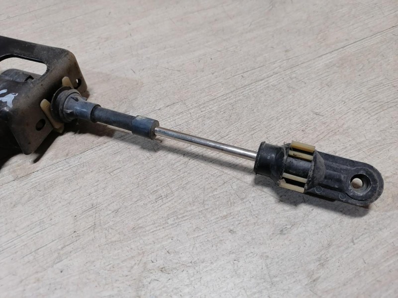 Focus 3 №4 трос кулисы робот