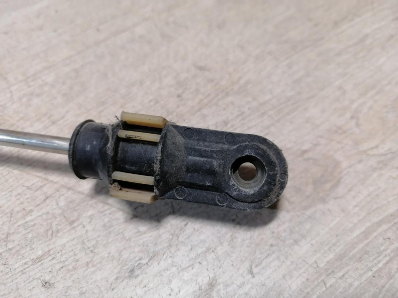 Focus 3 №4 трос кулисы робот