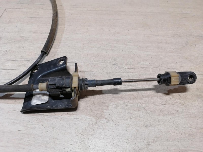 Focus 3 №4 трос кулисы робот