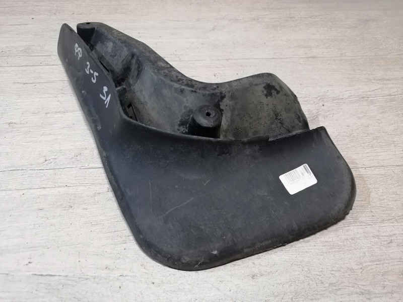 Focus 3 №5 брызговик задний левый деф