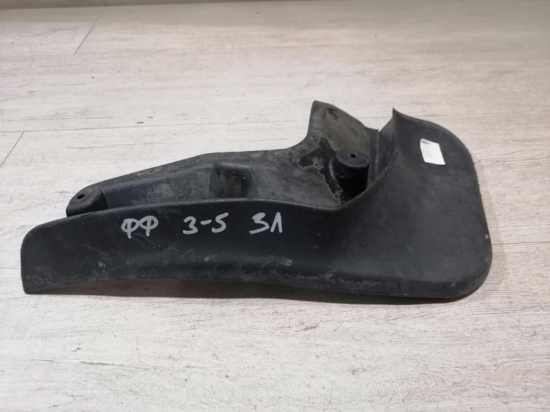Focus 3 №5 брызговик задний левый деф