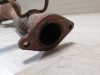 Focus 3 №5 коллектор выпускной катализатор