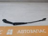 Focus 3 №5 поводок дворника левый