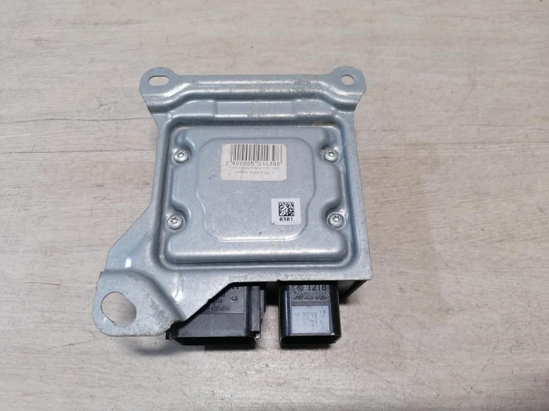 Focus 3 блок подушек SRS AIR BAG