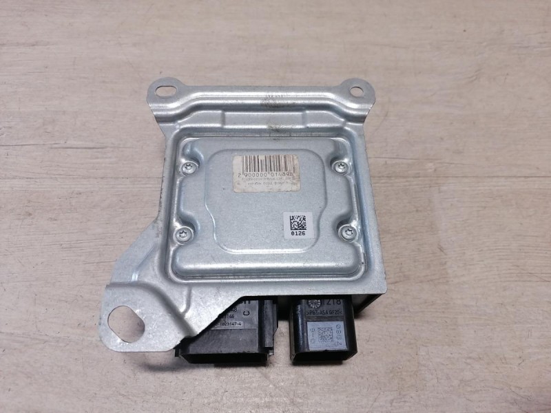 Focus 3 блок подушек SRS AIR BAG