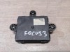 Focus 3 блок комфорта двери