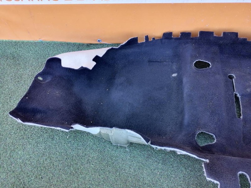 Focus 3 пол салона