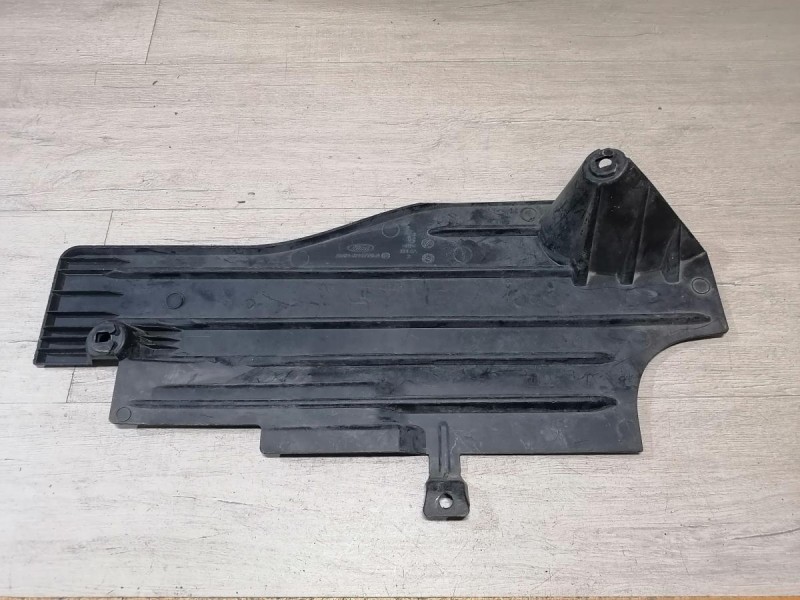 Focus 3 №1 защита днища задняя левая универсал пыльник