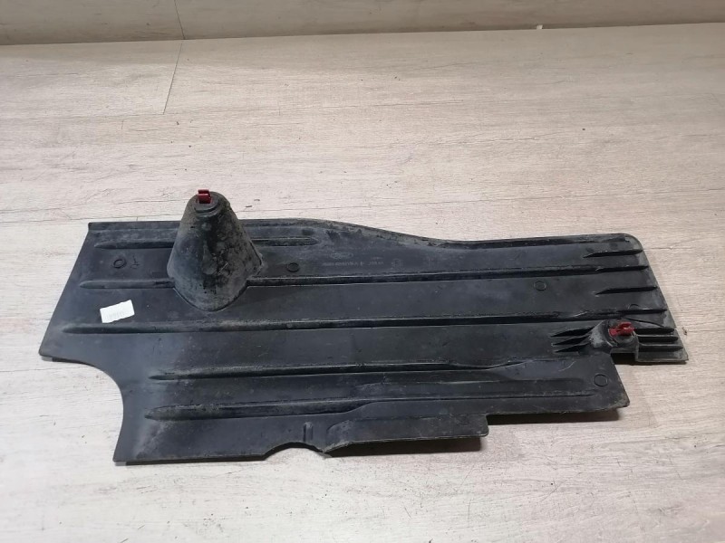 Focus 3 №2 защита днища задняя левая хэтчбек пыльник