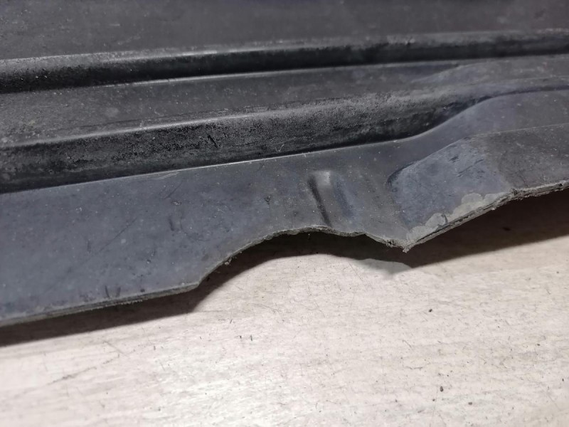 Focus 3 №2 защита днища задняя левая хэтчбек пыльник