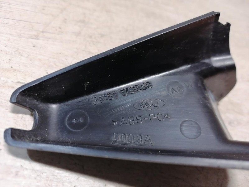 Focus 3 накладка зеркала салона bm5117d550 aa