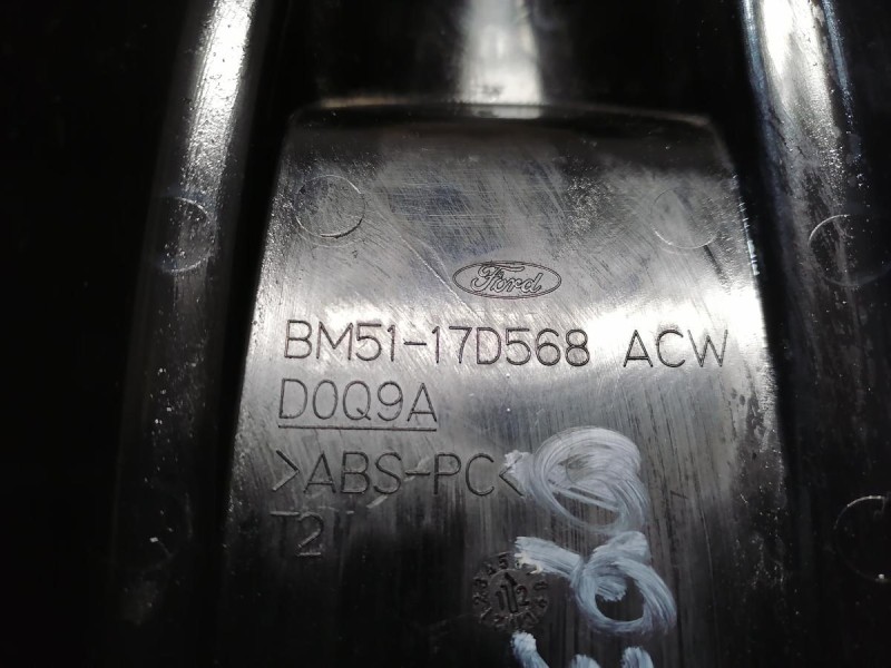 Focus 3 накладка зеркала салона bm5117d568 ac