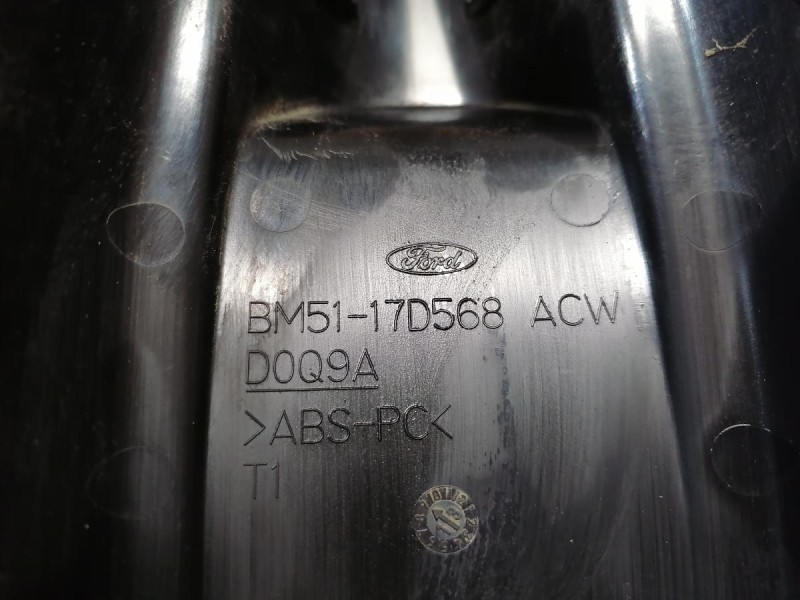 Focus 3 накладка зеркала салона bm5117d568