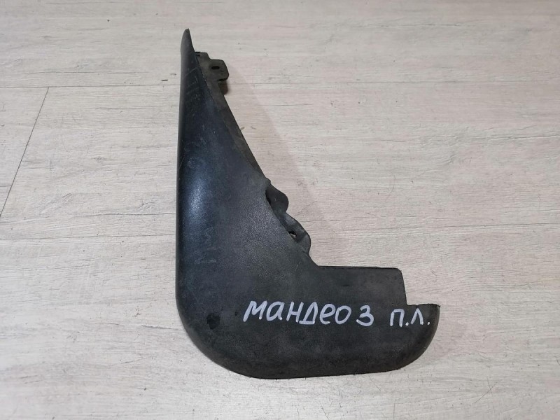 Mondeo 3 брызговик передний левый