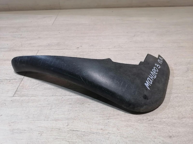Mondeo 3 брызговик передний левый