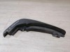 Mondeo 3 брызговик передний левый