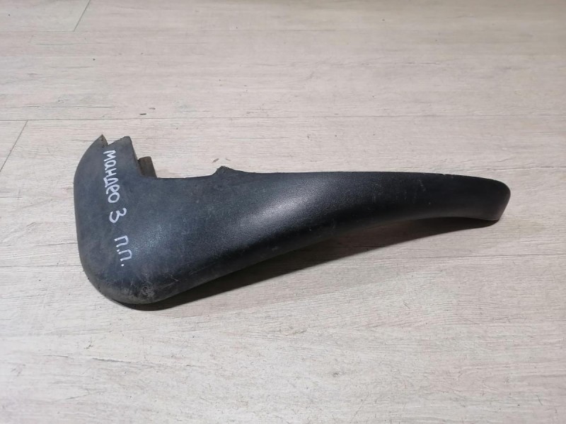 Mondeo 3 брызговик передний правый