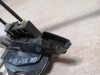 Almera G15 замок двери передний правый