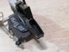 Almera G15 замок двери передний правый